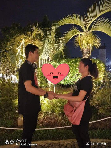 Jane Abad profile icon