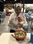 Atikah Nasrudin profile icon