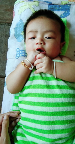 น้องเลสเตอร์2เดือน28วันจ้า