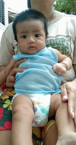 ลูกแม่ๆๆกี่เดือนกันแล้วจ้า???