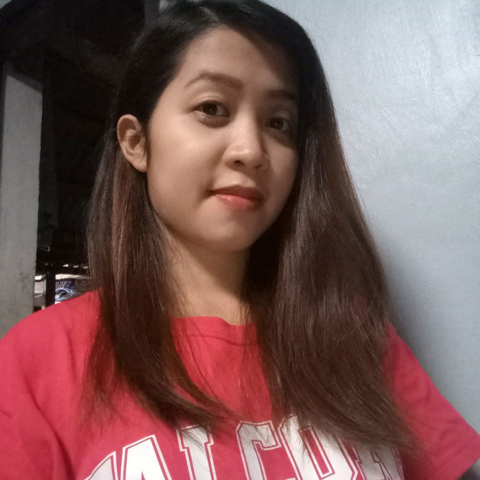 Crissalyn Mae Durango Nacionales profile icon