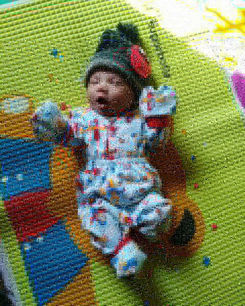 Whina Nurlinna profile icon