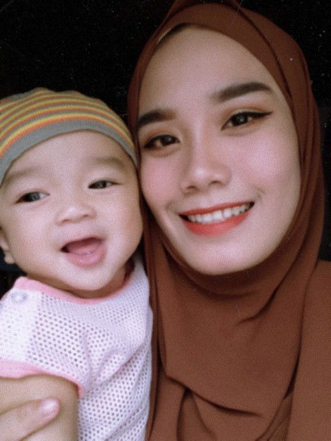 Nulmini Samain profile icon