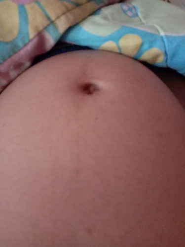 ลูกดิ้นเก่งมากๆๆ