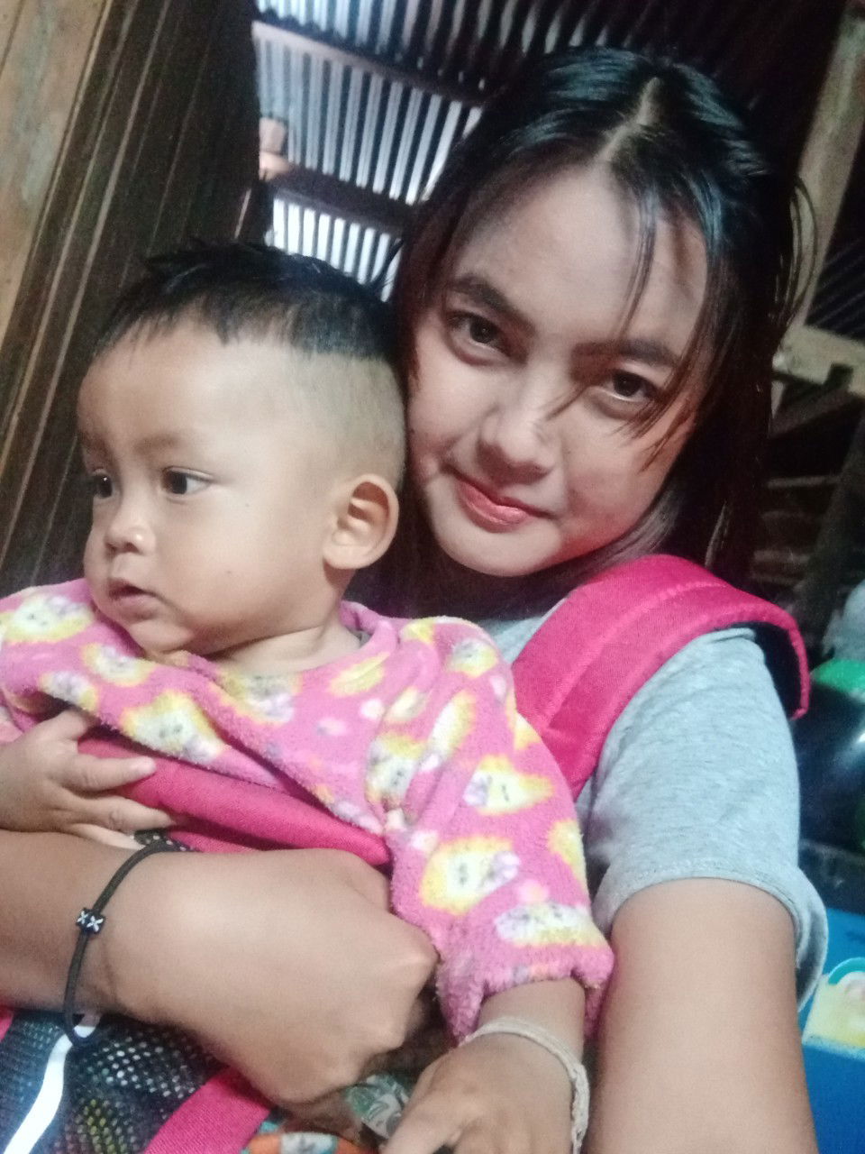 Mekkhala. Thongkhamouan profile icon