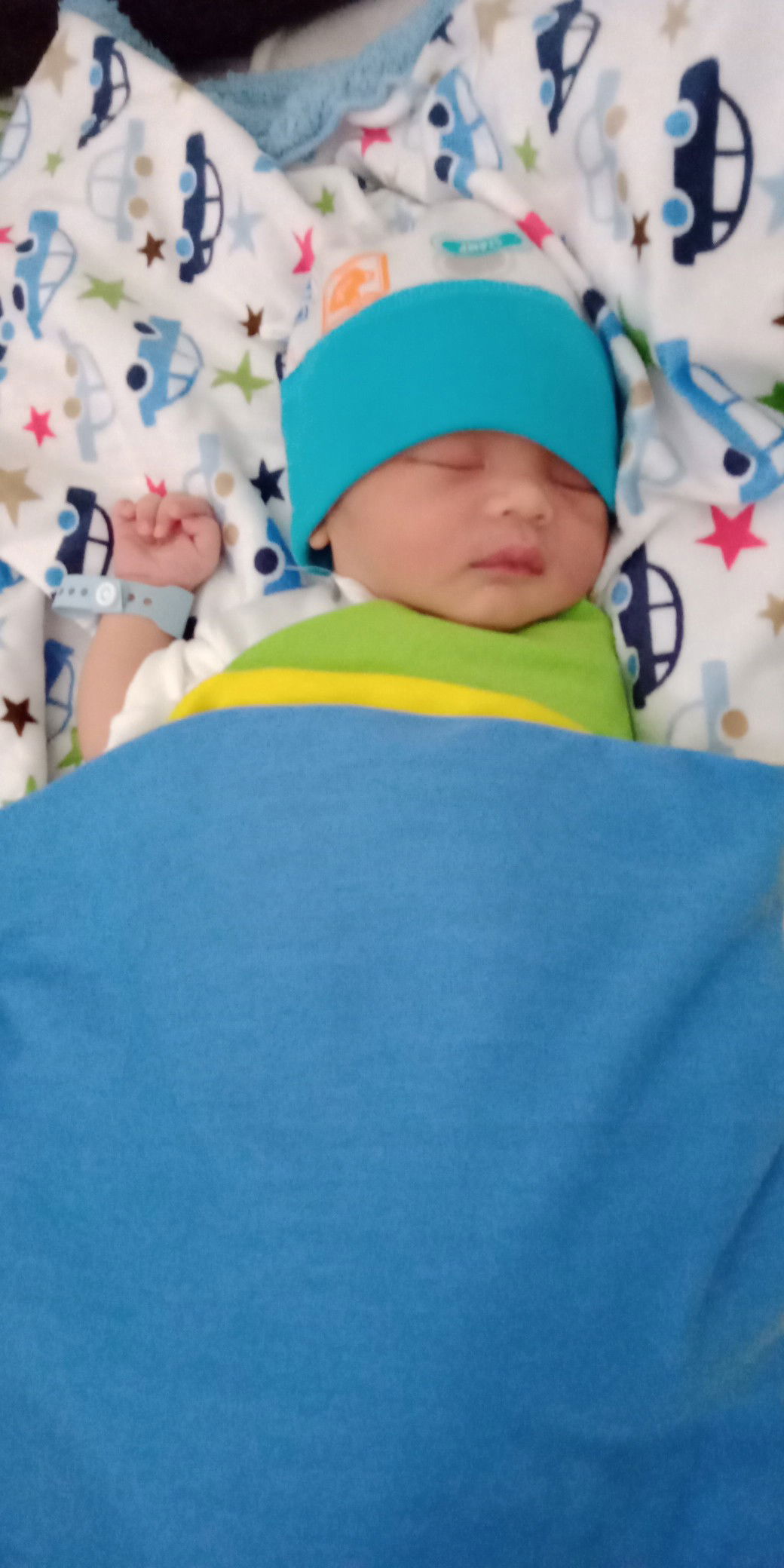 ibunya Adam profile icon