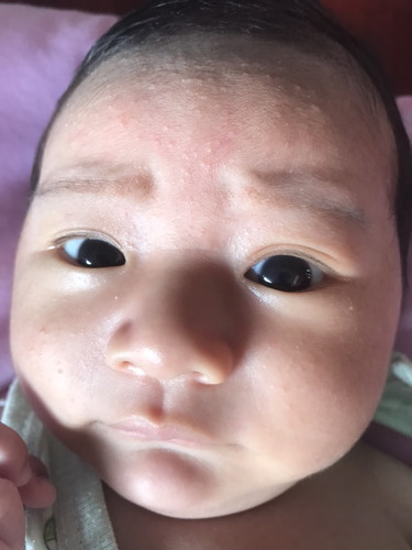 หน้าน้อง