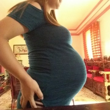 38 weeks and 6 days