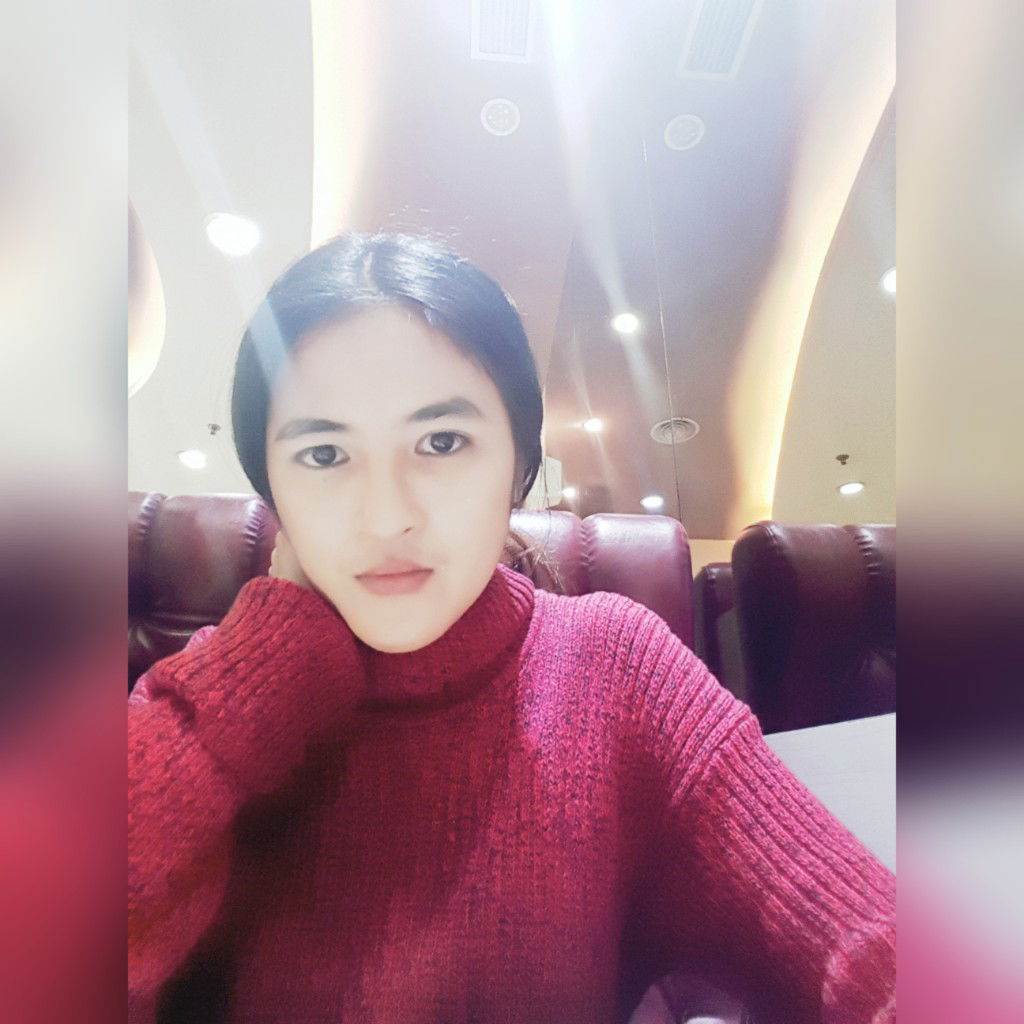 Alvina Fidra profile icon