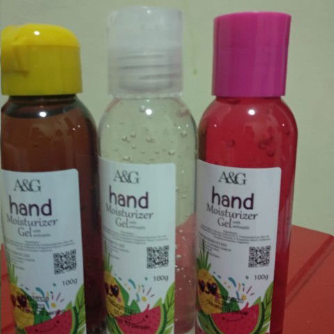 handsanitizer