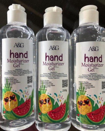 Handsanitizer