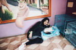 Susmitha Fauziah profile icon