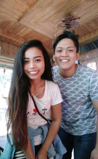 Gerly Alforque Briones profile icon