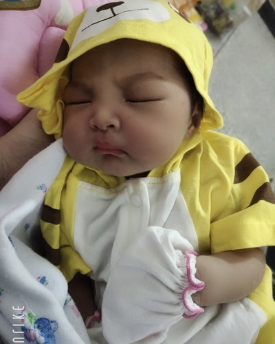 เสือน้อยของแม่🐯💞