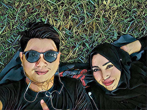 สามีบ้านไหนเป็นเเบบนี้บ้าง