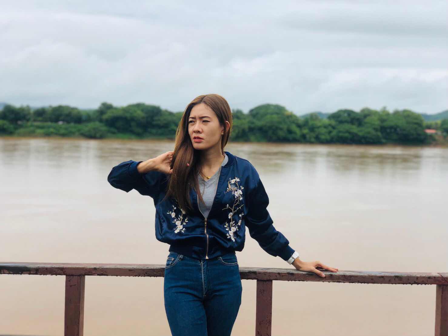 Kusuma Boonmata profile icon