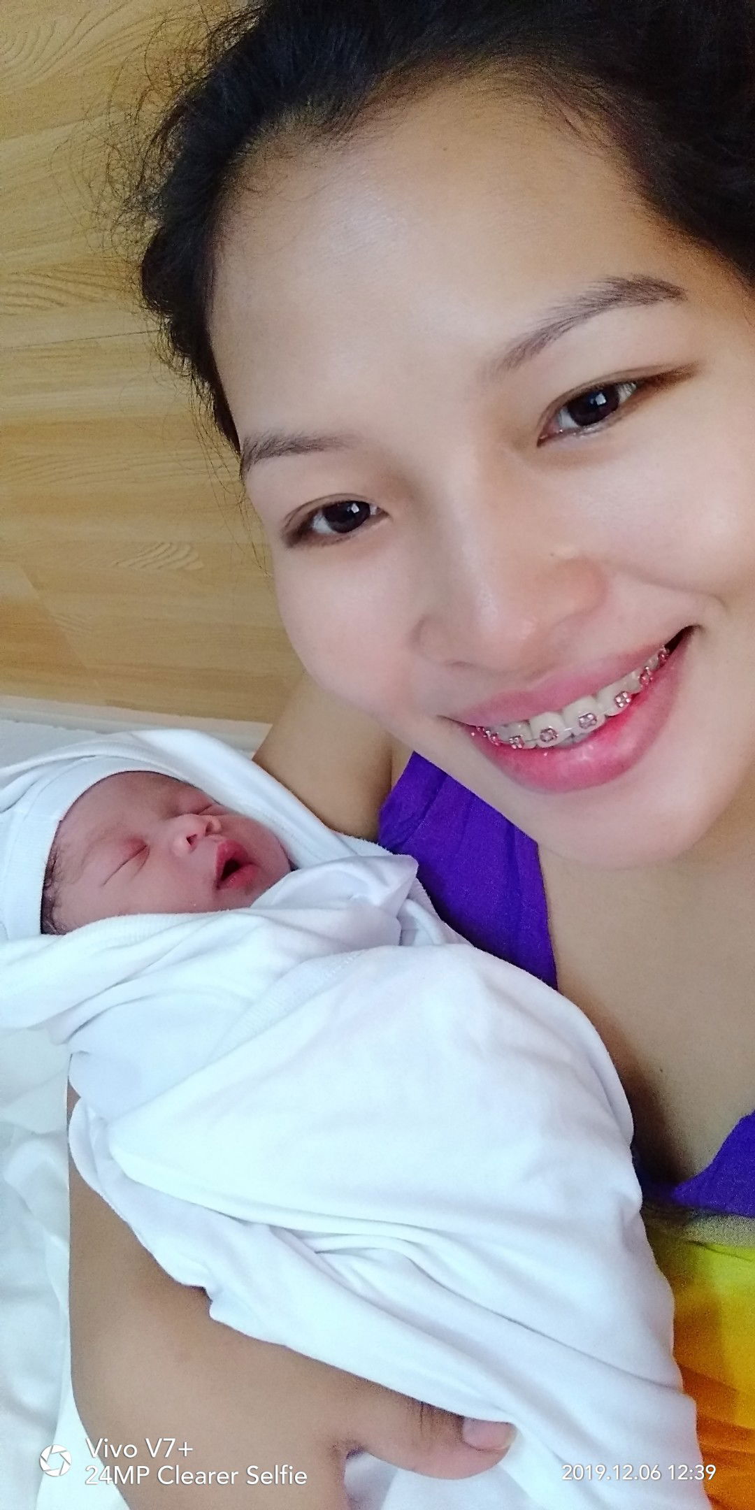 The long wait is over!!