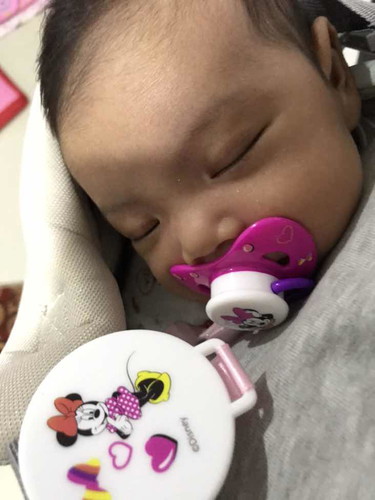 จุกหลอก