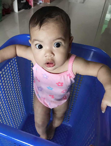 พัฒนาการลูก