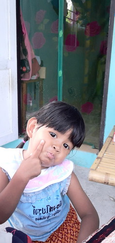 ลูกไม่สามารถเข้ากับคนอื่นได้