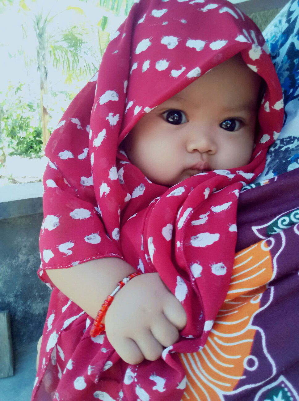sedikit sharing soal BB bayi