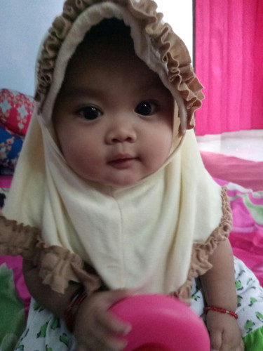 gabagen(badan merah")