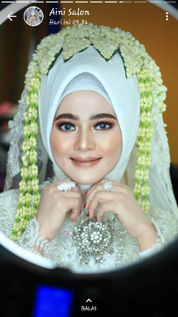 Dede Heliana profile icon