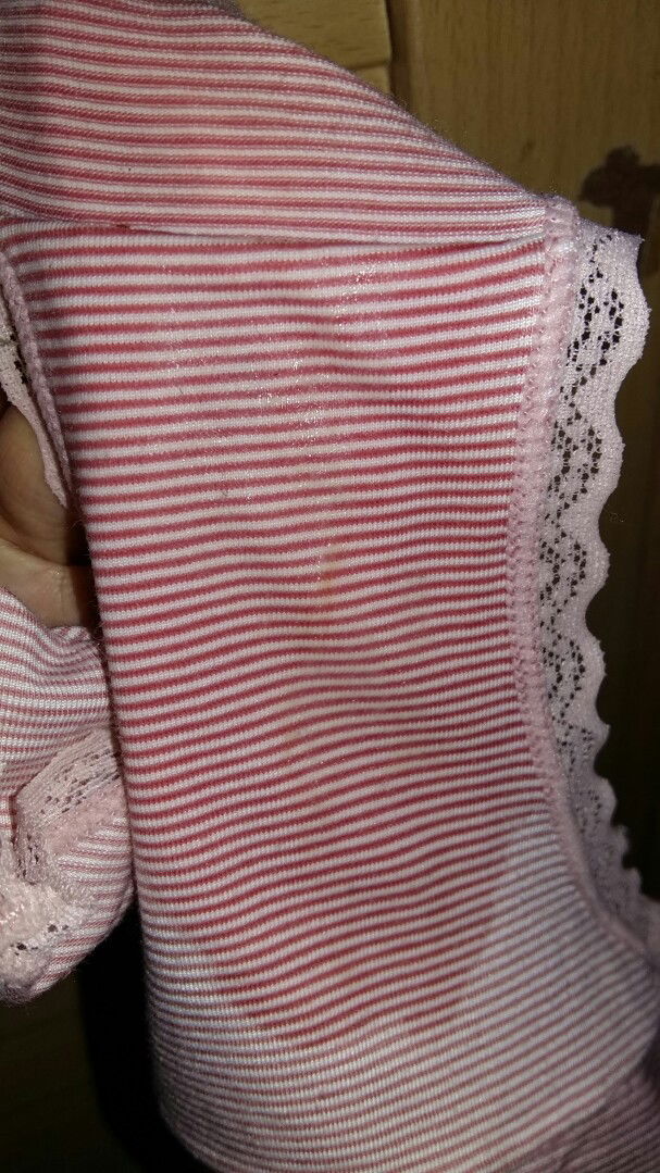 maaf klau jijik jangan perlu di buka fto'y,ini kehamilan pertama