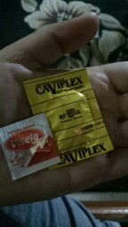 vitamin apa yang bunda konsumsi ?