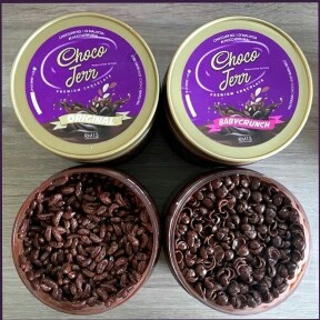 Coco Jerr Viral (Makanan Enak Pembuka Selera)