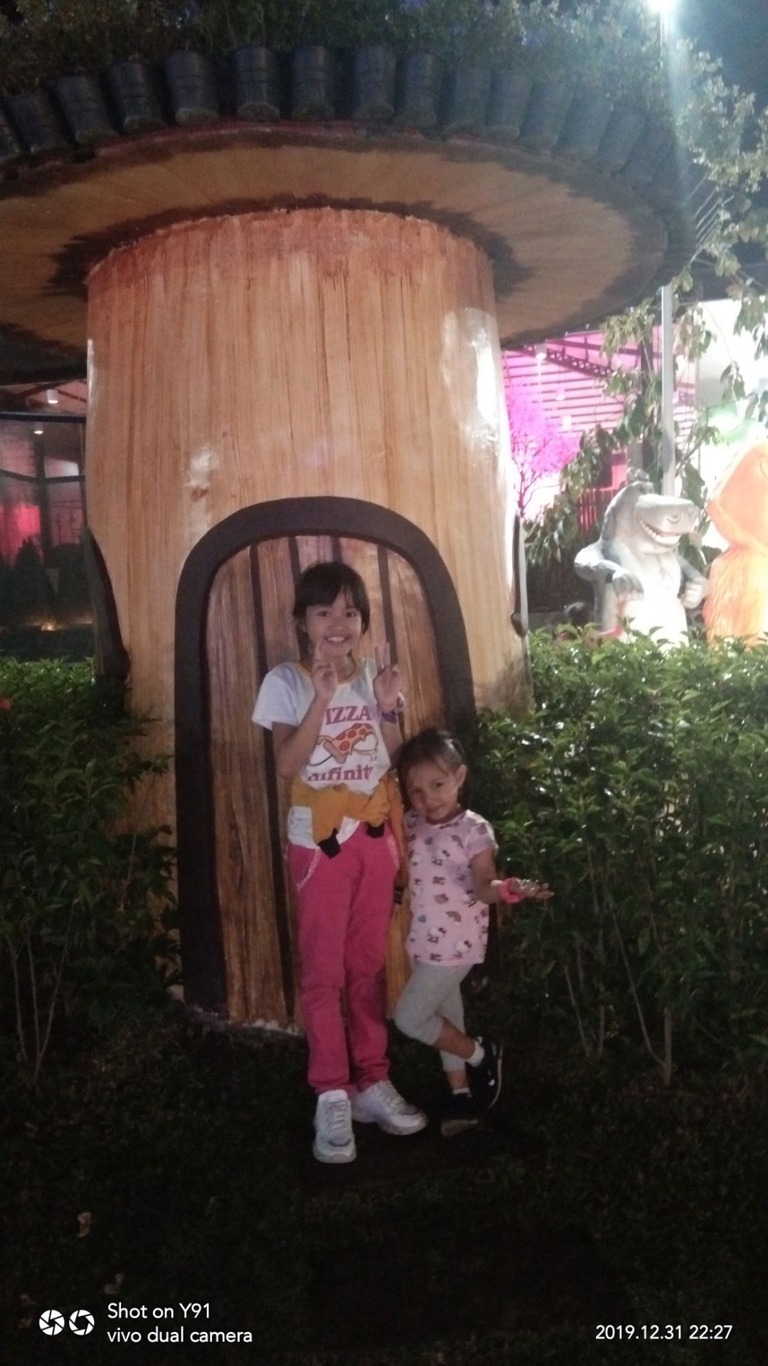 Amor Gatchallan Tuling profile icon