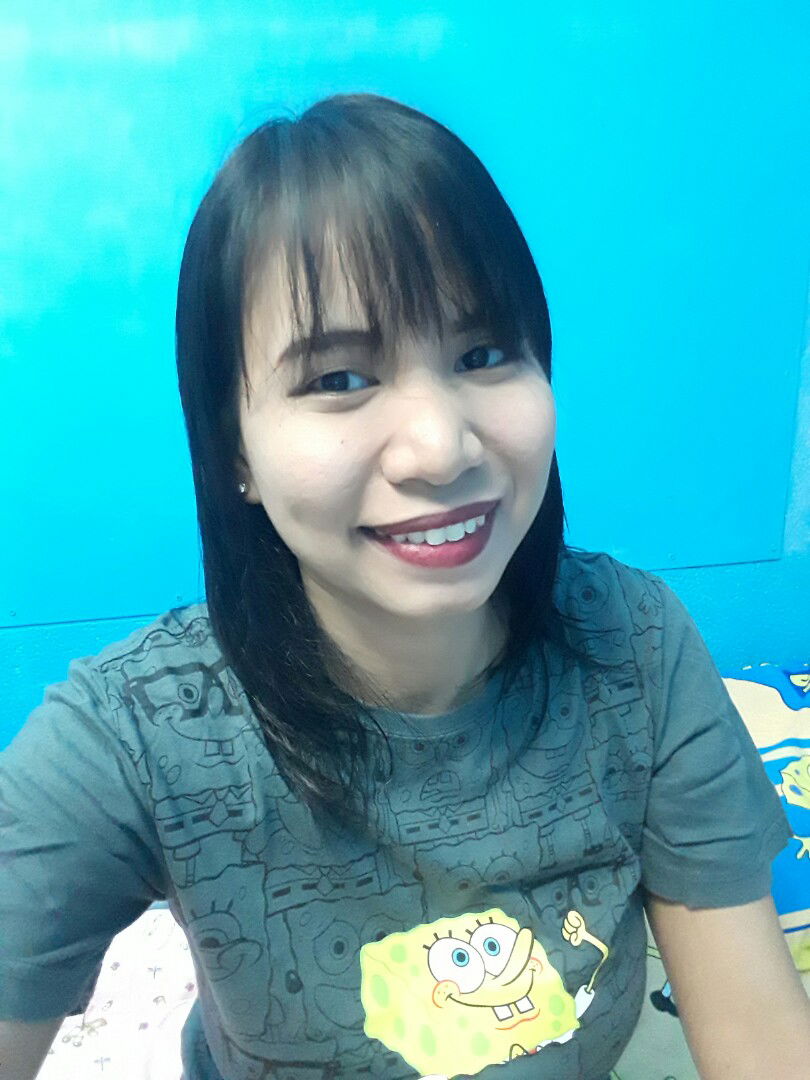 Arianne Bernardo De Guzman profile icon