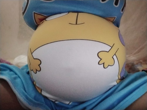 พอไกล้จะถึงวันคลอด