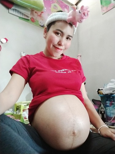 หาหมอ หมอบอกเตรียมของใช้ยังคะ??