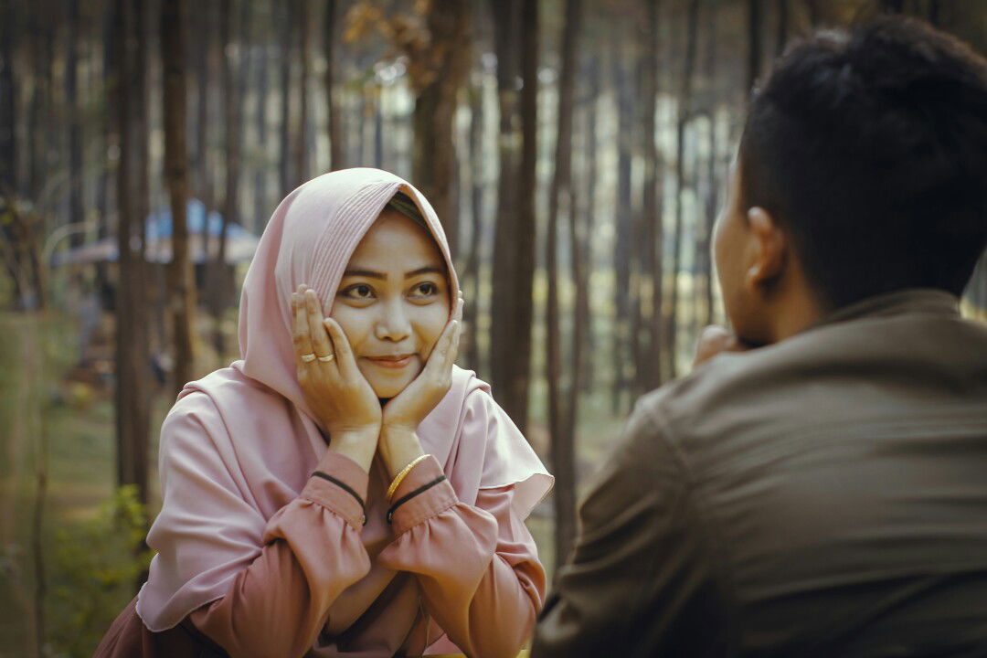 Zahrotul Ummah profile icon