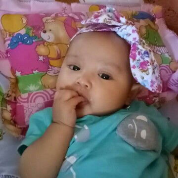 Teether bayi aman kah?