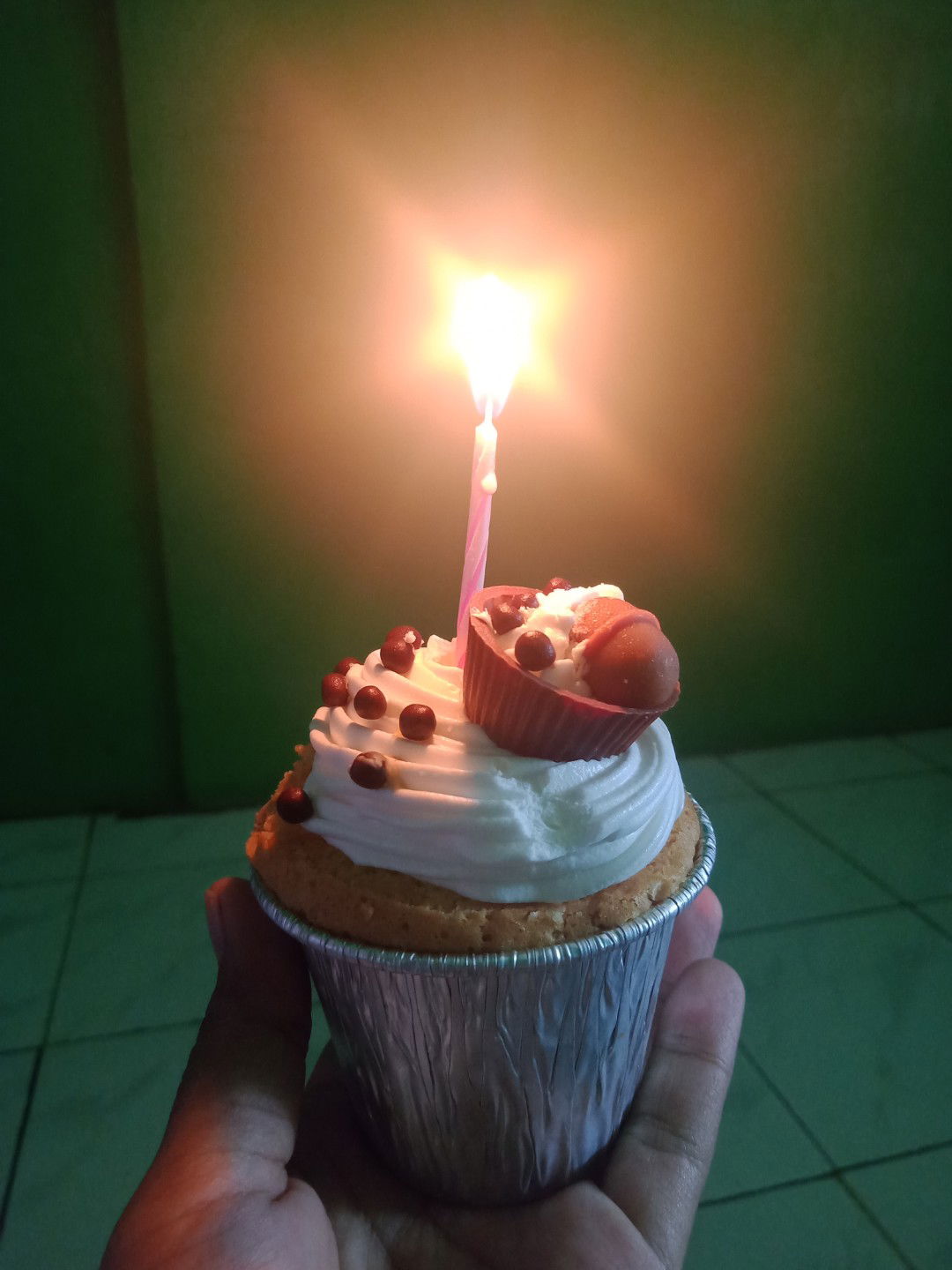 Mita Rahmawati profile icon