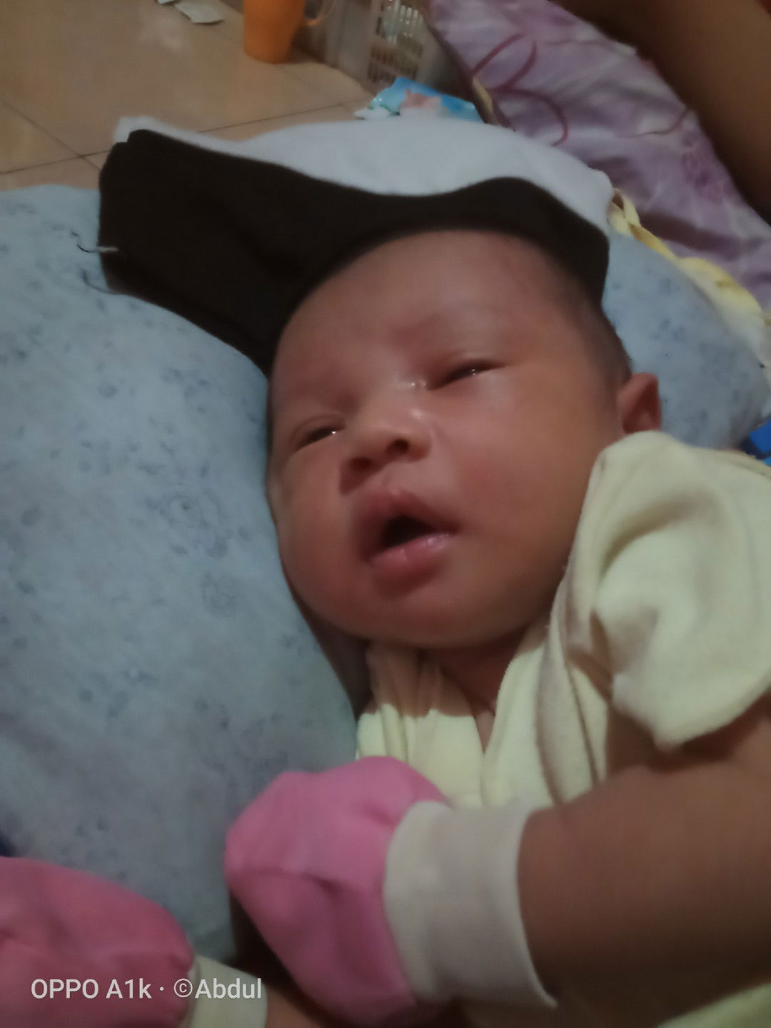 miring kanan dn kiri