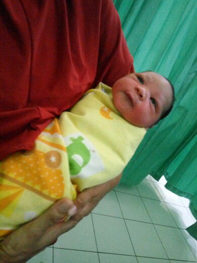 lahiran SC hari Rabu pon tanggal 4-12-2019