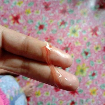 เลือด