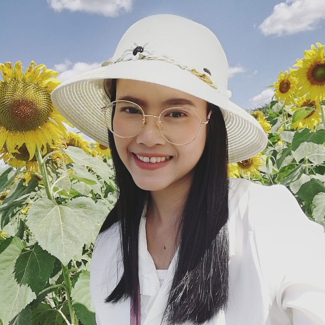 Gie Gie profile icon