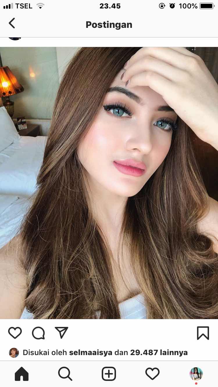 Faradisa Ikbar profile icon