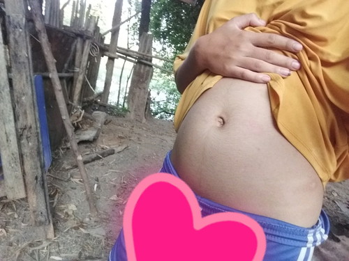ตั้งครรภ์