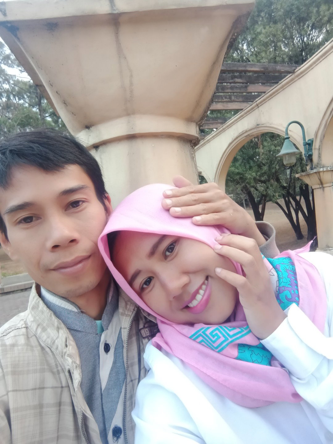 Dewi Nurjanah sulaiman profile icon