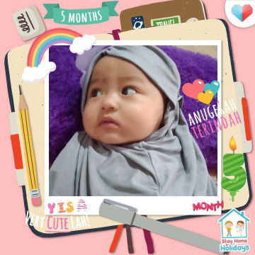 Dewi Asih profile icon