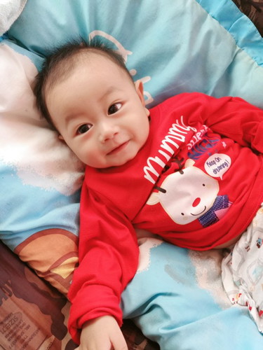 น้องไม่คว่ำ
