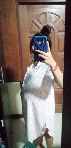 เเม่มือใหม่