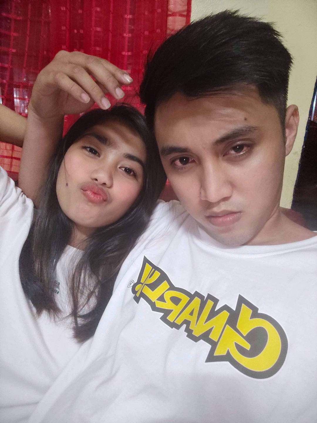 Gemmabelle Olveda profile icon