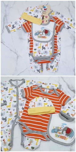 เซ็ตเตรียมคลอด 300฿