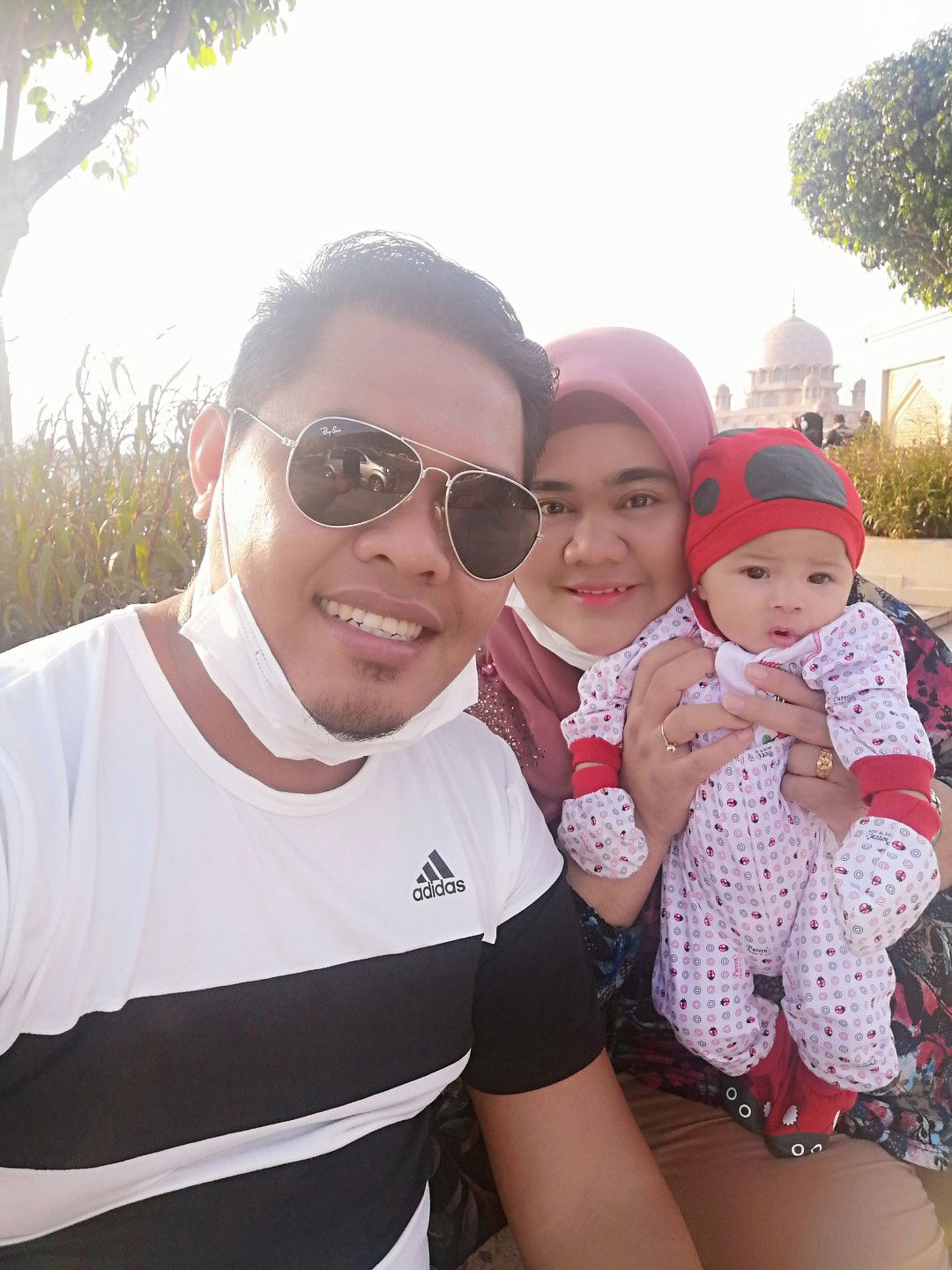 Nurul Efna bte Abdul Aziz profile icon